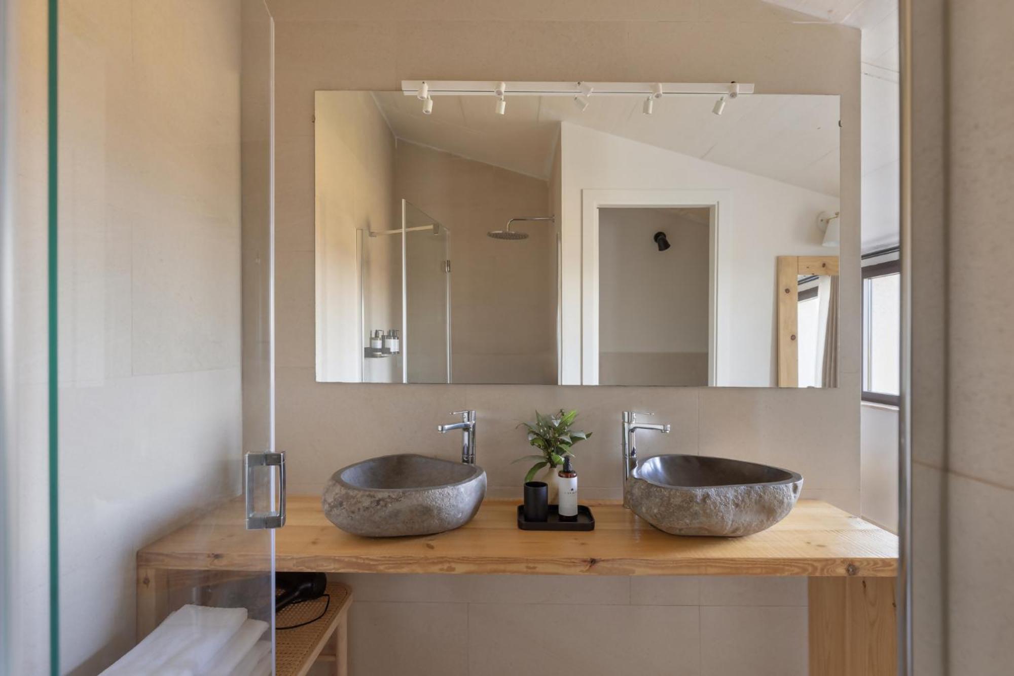 Can Bufi Espectacular Casa Con Piscina Interior Llagostera Buitenkant foto