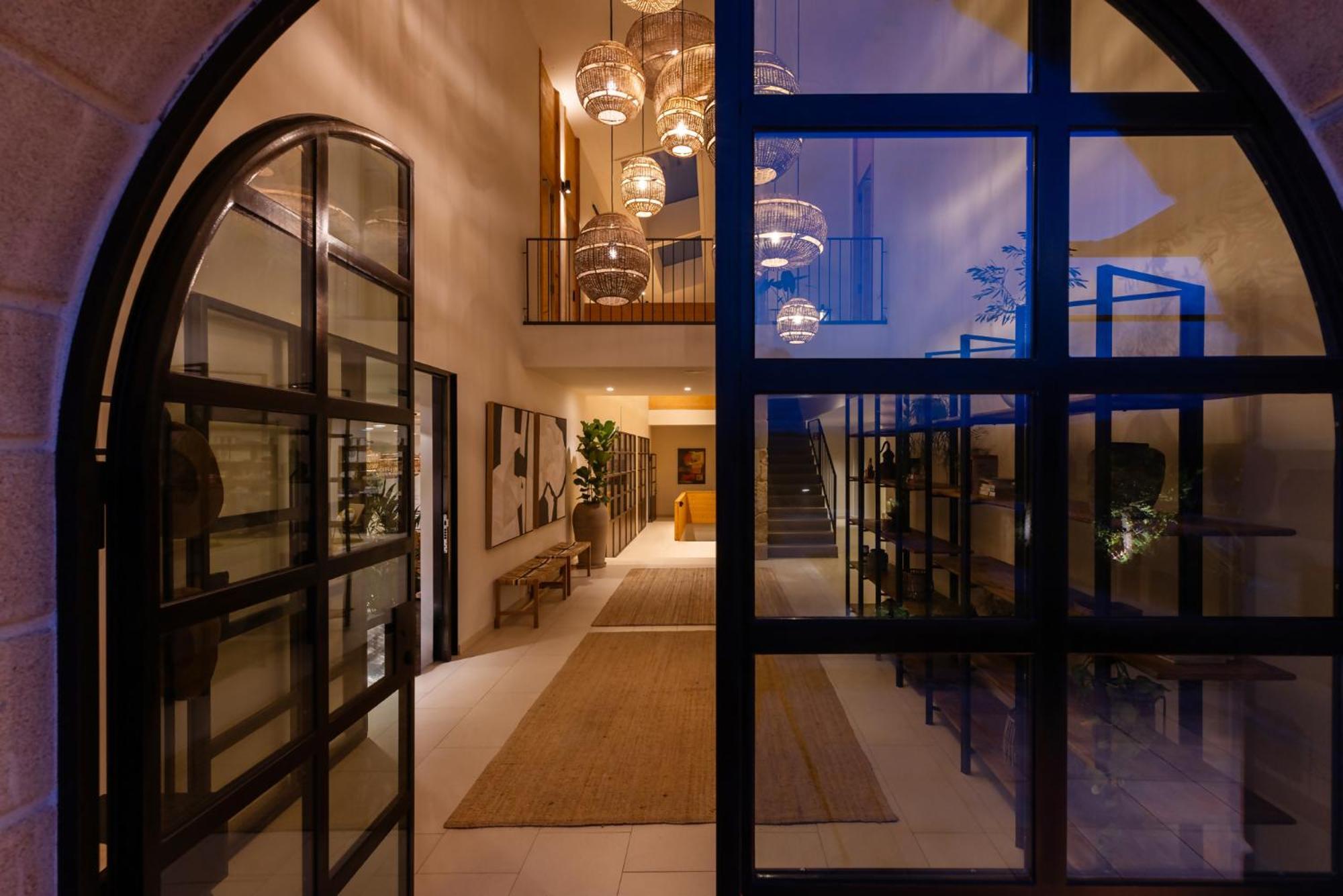 Can Bufi Espectacular Casa Con Piscina Interior Llagostera Buitenkant foto